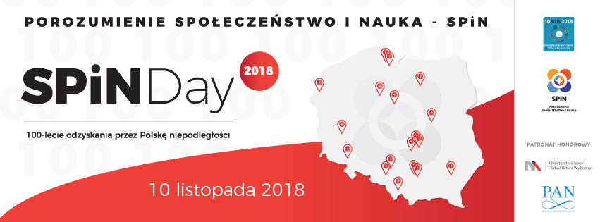 SPiNDay 2018